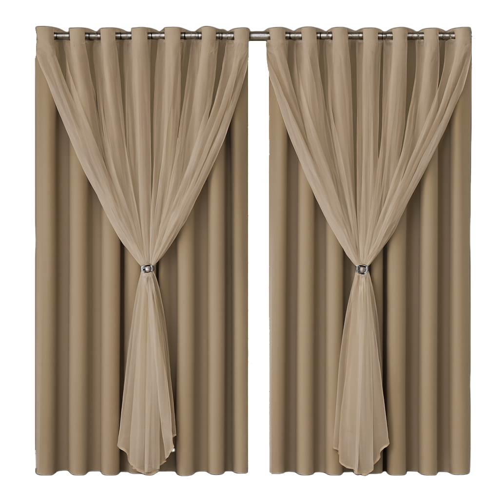 Persiana Vertical